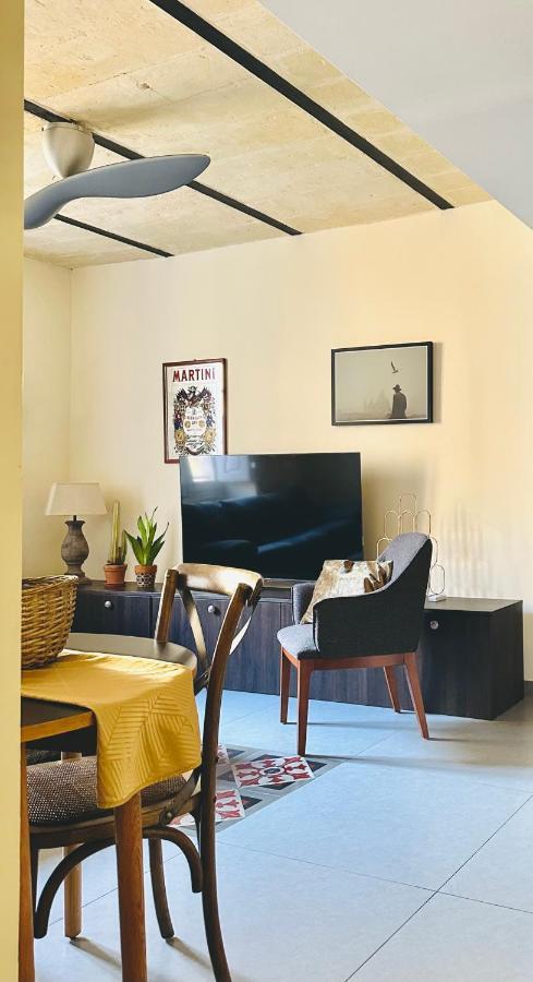 Valletta Boutique Home Exterior photo