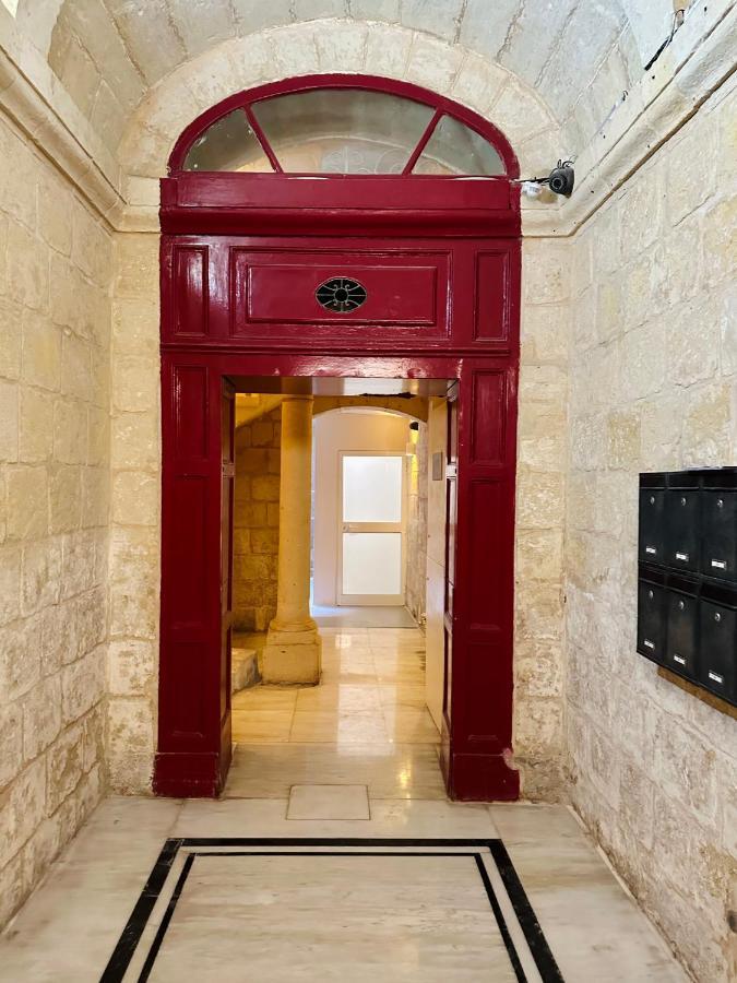 Valletta Boutique Home Exterior photo